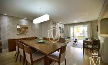 Imagem 3: APARTAMENTO TÉRREO À VENDA NO ATMOSPHERA JD. ERMIDA I JUNDIAÍ/SP