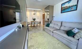 Imagem 6: Apartamento com 3 quartos para locação em Embaré - SP