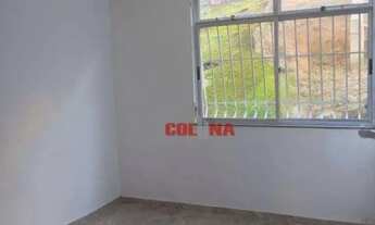 Imagem: Apartamento com 2 quartos à venda, 42 m²