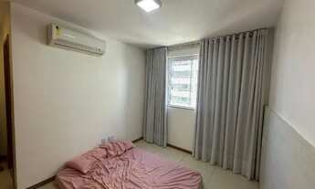 Imagem 2: Edifício Torre Devant - Apartamento Amplo Com 02 Quartos Sendo 01 Suite