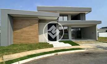 Imagem 3: Vende-se Casa no Condomínio Primor das Torres com 213 m² - Bairro São João Del Rey - Cuiab