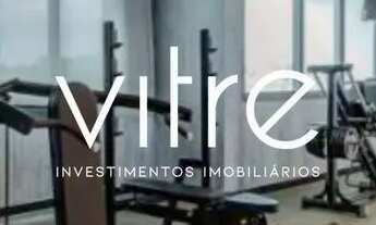 Imagem 7: Apartamento Alto Padrão com 3 suítes, varanda Gourmet e 115m² no Sense