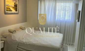 Imagem 4: Apartamento 1 dormitório Sacada com Churrasqueira Área de Lazer 1 vaga R$700.000,00