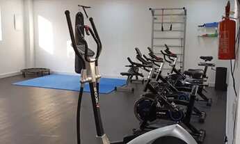 Imagem 4: Venda - Apartamento no Horizontes do Litoral - 2/4 - 2WC