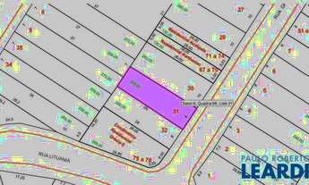 Imagem 2: TERRENO - PARQUE DAS NAÇÕES - SP