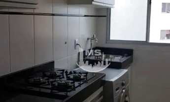 Imagem 7: Apartamento com 2 dormitórios à venda, 54 m² por R$ 310.000,00 - Jardim Nova Europa - Camp