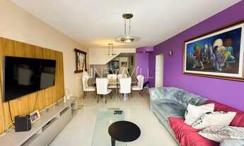 Imagem: Apartamento à venda com 4 quartos em Boa