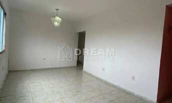 Imagem 2: Imóvel para venda tem 90 metros quadrados com 3 quartos em Santo Amaro - Recife - PE