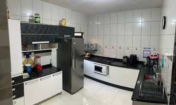 Imagem: Casa em beco