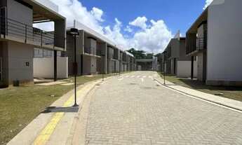 Imagem 2: Casa com 4 suítes no Turu com Quintal - Condomínio Ferrara - Lazer Completo