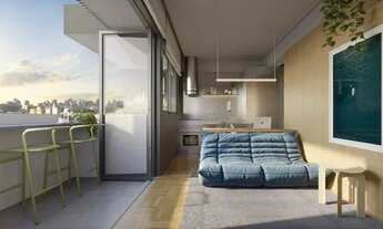 Imagem 5: LOFT no bairro Menino Deus em Porto Alegre