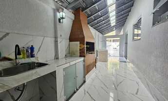 Imagem 7: Casa para Venda em Teresópolis, Meudon, 3 dormitórios, 2 suítes, 3 banheiros, 3 vagas