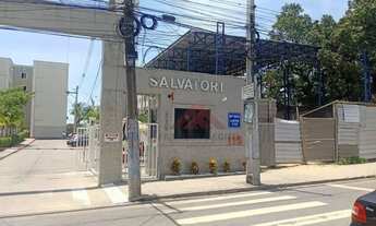 Imagem: Apartamento Garden com 2 quartos, 53 m²