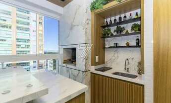 Imagem 3: Apartamento / 3 quartos / Ecoville / 128m²