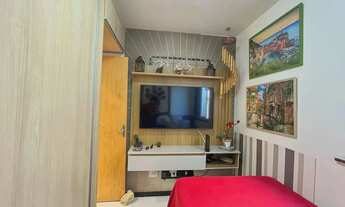 Imagem 2: Área Privativa 3 quartos, 2 vagas de 147m² no Bairro Santa Inês