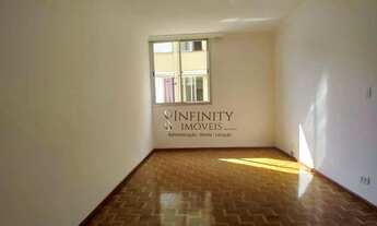 Imagem 2: Apartamento com 2 dormitórios para alugar, 62 m² por R$ 2.352,00/mês - Jardim São Dimas