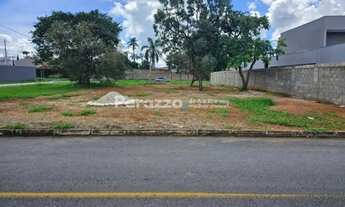 Imagem 2: OPORTUNIDADE! Excelente Terreno no Jardim Botânico III por R$1.200.000,00