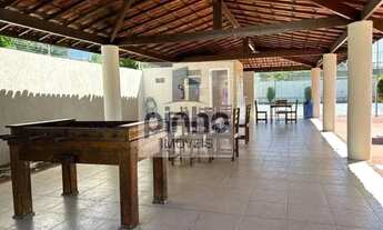 Imagem 16: Casa em Condomínio para Locação em Lauro de Freitas, Buraquinho, 4 dormitórios, 1 suíte, 4