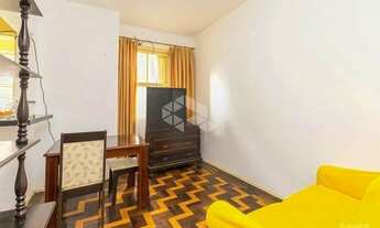 Imagem: APARTAMENTO SEMI MOBILIADO COM 2 DORMITÓRIOS