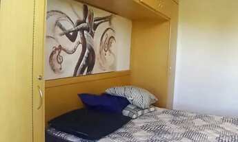 Imagem 7: Flat mobiliado à venda em Serra Negra SP