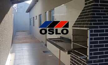 Imagem 5: CASA COM 03 QUARTOS SENDO 01 SUÍTE, GARAGEM, LOCALIZADA NO RESIDENCIAL BARCELOS-TRINDADE