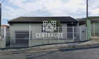 Imagem: VENDA-CASA-BOA VISTA-PONTA GROSSA - PR