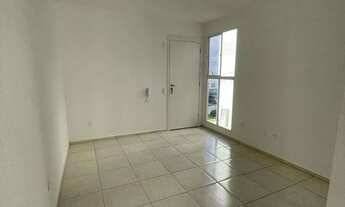 Imagem 10: Apartamento para alugar em Camaçari, Boa União (Abrantes), com 2 quartos, 50m²