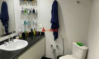 Imagem 7: Flat com ótimo preço no bairro Consolação. Confira!