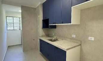 Imagem 6: Apartamento com 2 dormitórios à venda, 56 m² por R$ 259.000,00 - Butantã - São Paulo/SP