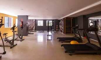 Imagem 7: Apartamento com 3 dormitórios à venda, 73 m² por R$ 638.000,00 - Parque Iracema - Fortalez