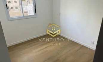 Imagem 2: Apartamento para alugar no Mirandela 2 dormitórios, suíte e lazer completo em Bauru