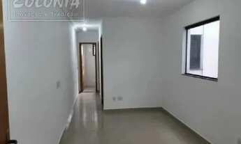Imagem 2: Apartamento a venda - Vila São Pedro, Santo André