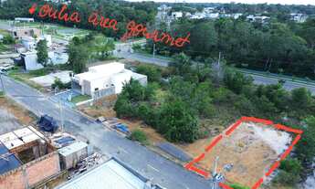 Imagem 3: LOTE VIVENDA DAS MARINAS 250 m²