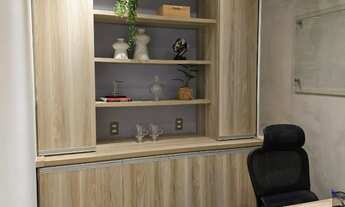 Imagem 4: Escritório Completo para Aluguel com 30m² na Barra da Tijuca - Rio de Janeiro