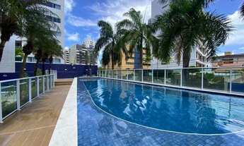 Imagem: Apto - 3 quartos - 1 suíte - 74m²