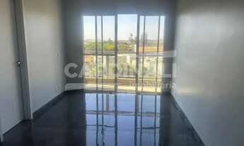 Imagem 2: Apartamento Padrão em São Carlos