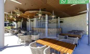 Imagem 2: Flat 2 quartos em Muro Alto - Cais Eco Residência