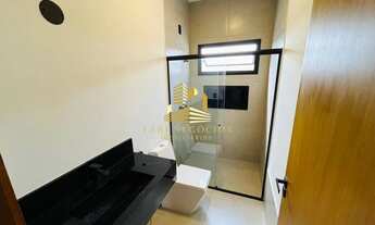 Imagem 6: Casa a Venda no Condominio Cerejeiras em Araçoiaba da Serra