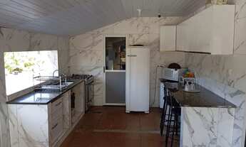 Imagem 3: Casa com piscina em Guaratuba