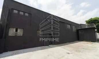 Imagem 2: EXCELENTE GALPÃO COMERCIAL PRÓXIMO AO CEAGESP