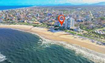 Imagem 2: Casa com 7 dormitórios à venda, 598 m² por R$ 6.900.000,00 - Centro - Guaratuba/PR