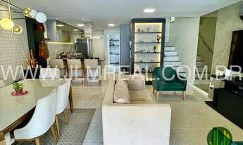 Imagem 6: VENDO CASA DUPLEX DE 131m², PORTEIRA FECHADA, NA MARAPONGA