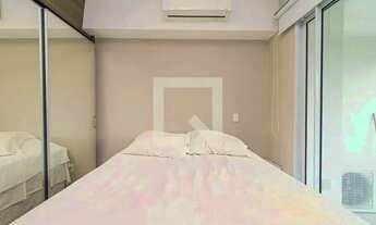 Imagem 7: Apartamento à Venda - Consolação, 1 Quarto, 36 m2