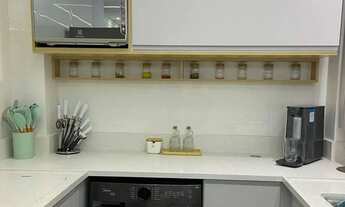 Imagem 2: Apartamento 2 quartos em Dois Carneiros