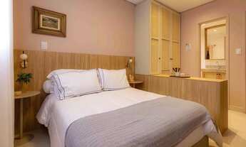 Imagem 7: BARRA GARDEN - CELI CONSTRUTORA [23147