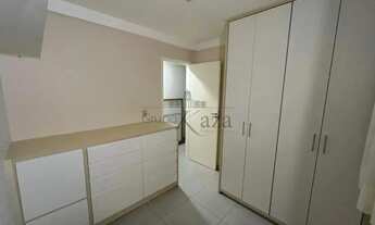 Imagem 6: Imóvel para aluguel possui 73 metros quadrados com 3 quartos em Vila Ema - São José dos Ca