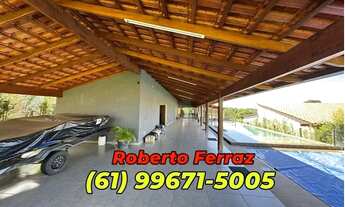 Imagem 4: Corumbá IV - Casa a venda no Condomínio Villas