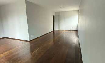 Imagem 2: Apartamento para locação, 03 quartos, 02 suítes, 02 vagas no Setor Marista, Goiânia, GO