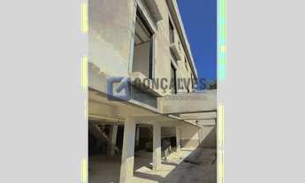 Imagem 4: Venda Apartamento Cobertura Santo Andre Vila Eldizia Ref: 147460