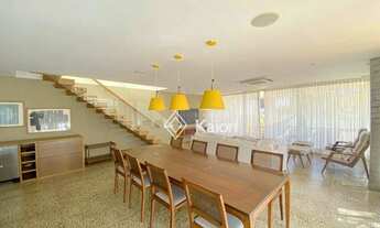 Imagem 3: Casa com 4 dormitórios, 300 m² - venda por R$ 13.000.000,00 ou aluguel por R$ 69.369,52/mê